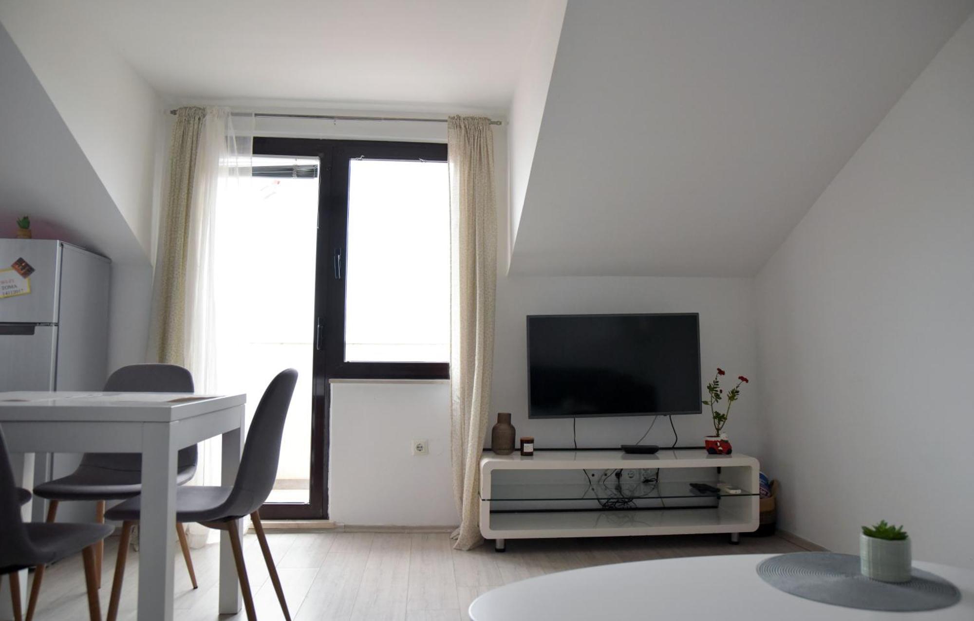 Marasovica Apartments Split Buitenkant foto